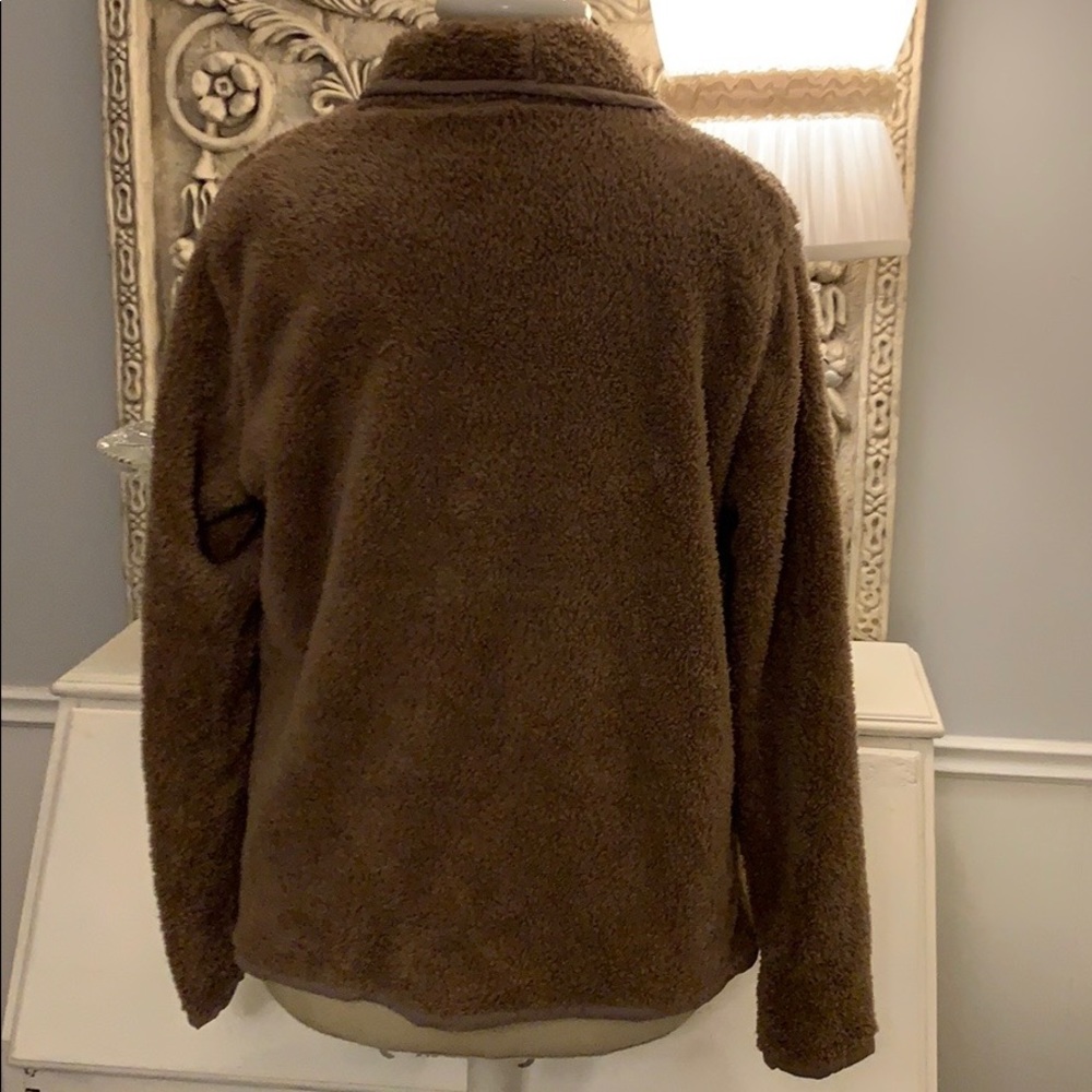 Cute Teddy/Cozy Cardigan - Picture 7 of 11